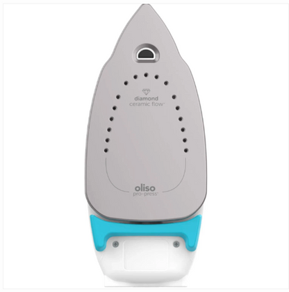 Oliso Iron TG1600 Pro Plus Turquoise