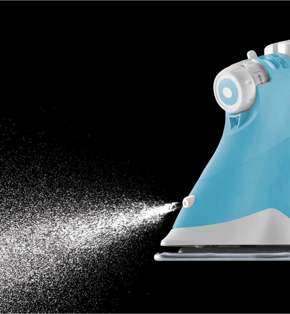 Oliso Iron TG1600 Pro Plus Turquoise