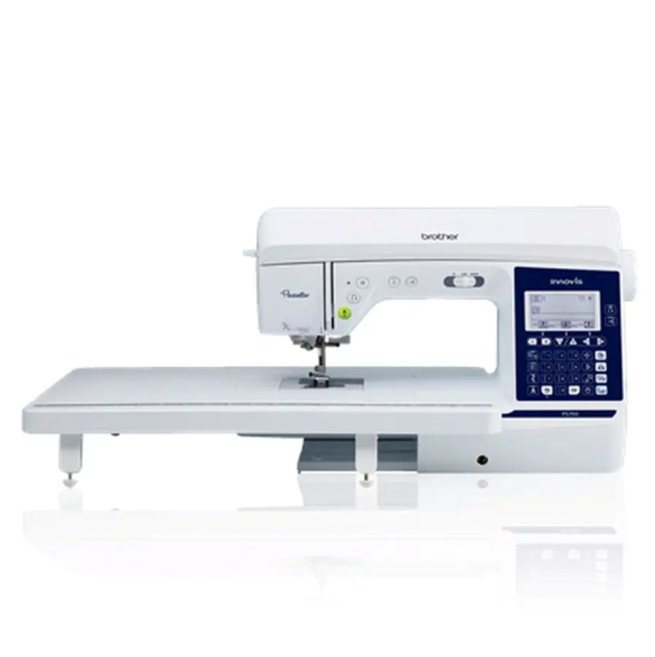Brother Pacesetter PS700