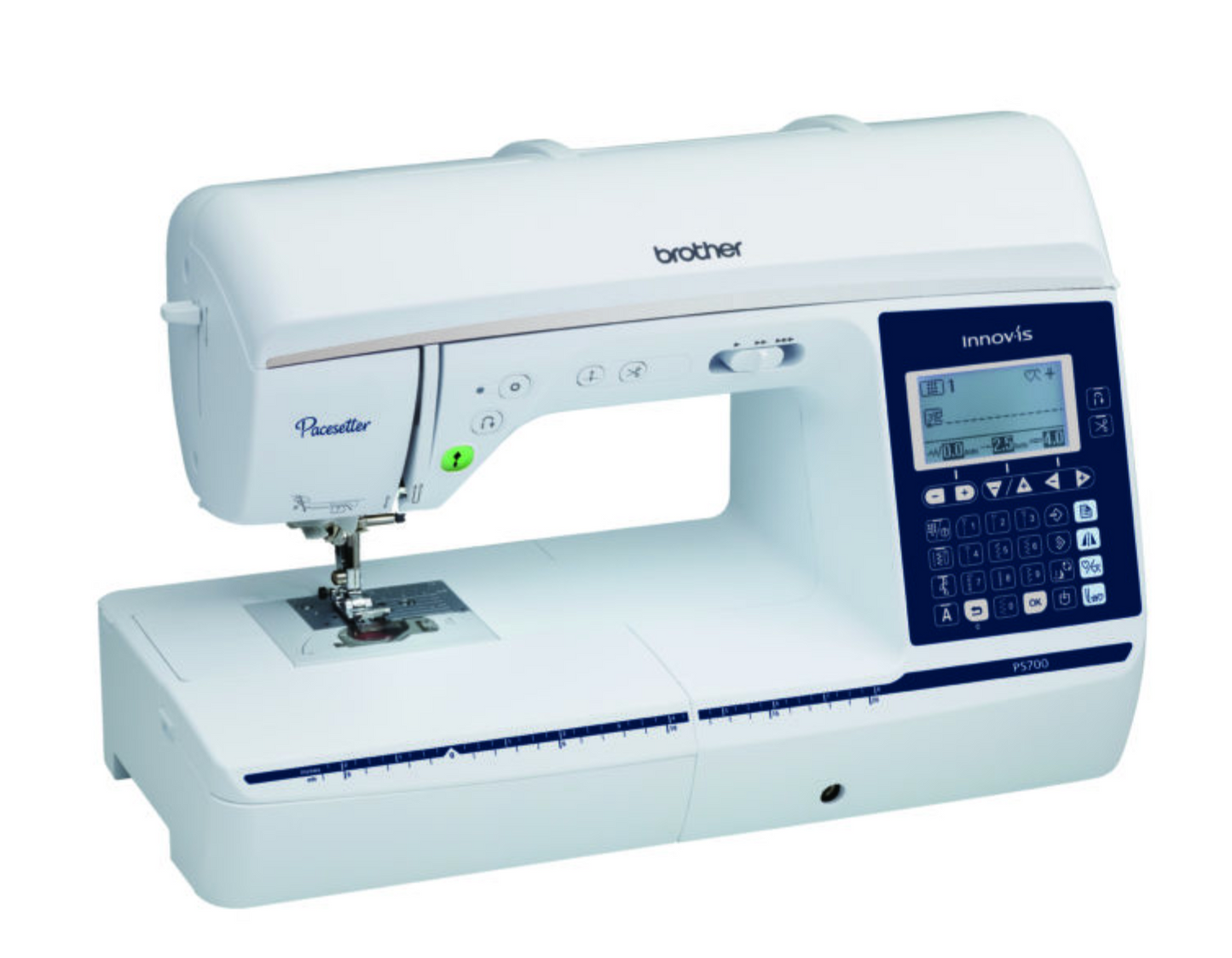 Brother Pacesetter PS700