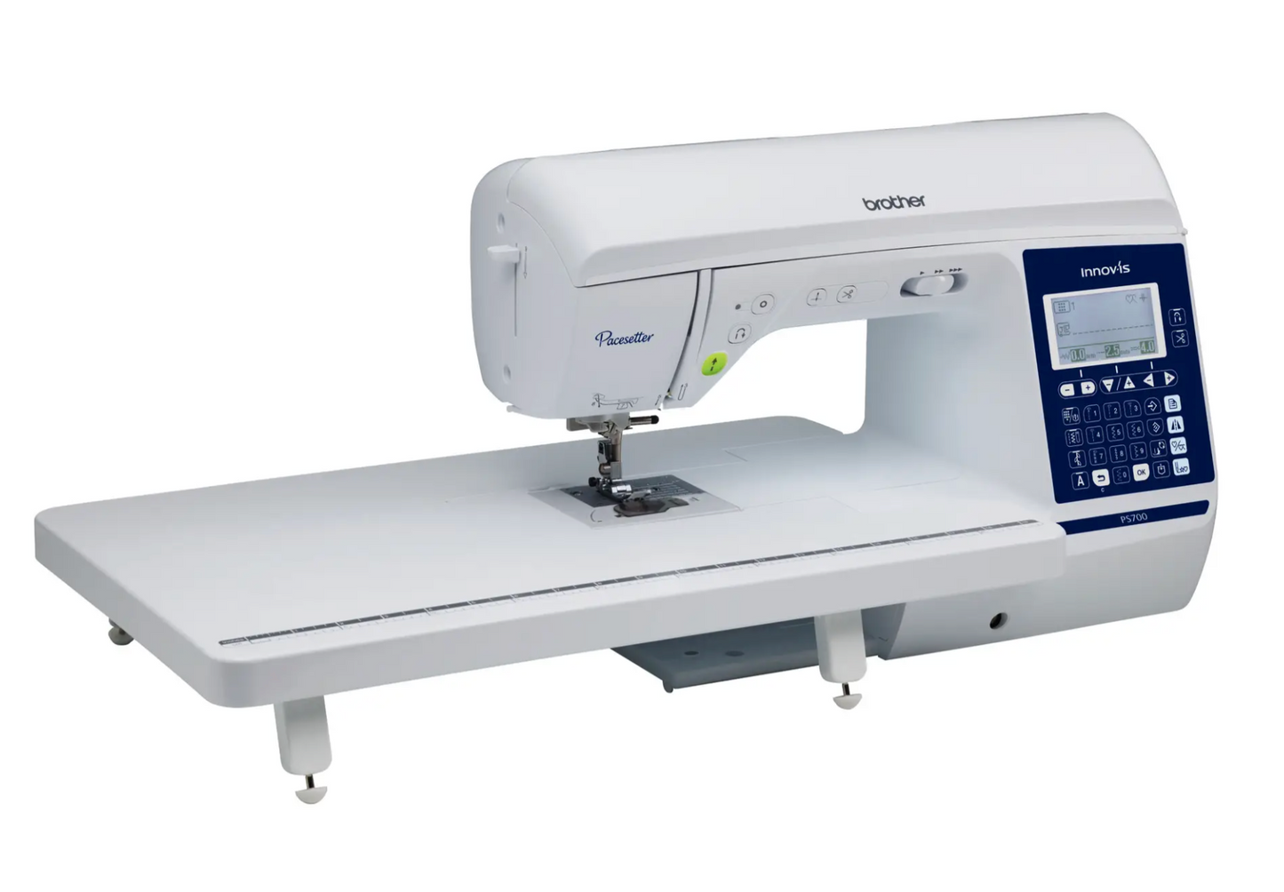 Brother Pacesetter PS700