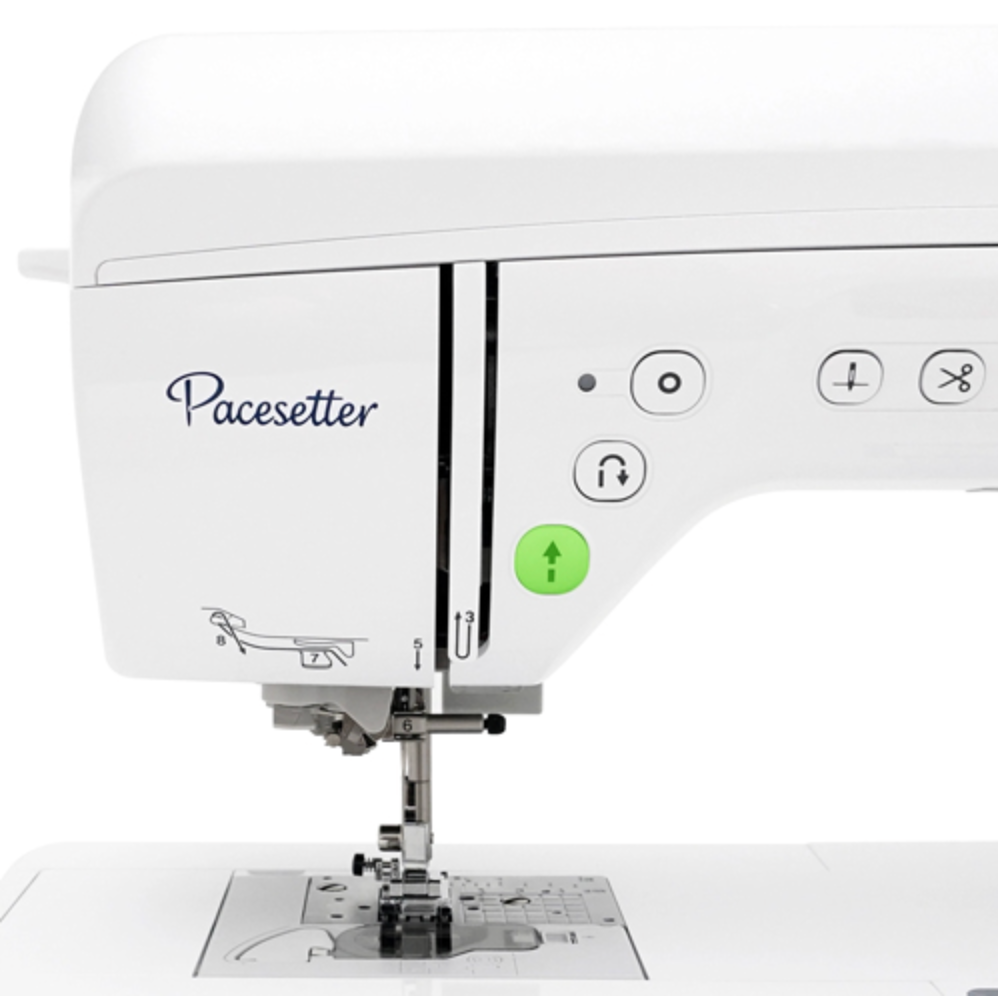 Brother Pacesetter PS700