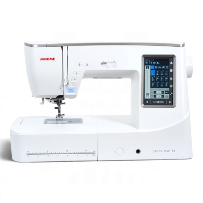 Janome Skyline S8