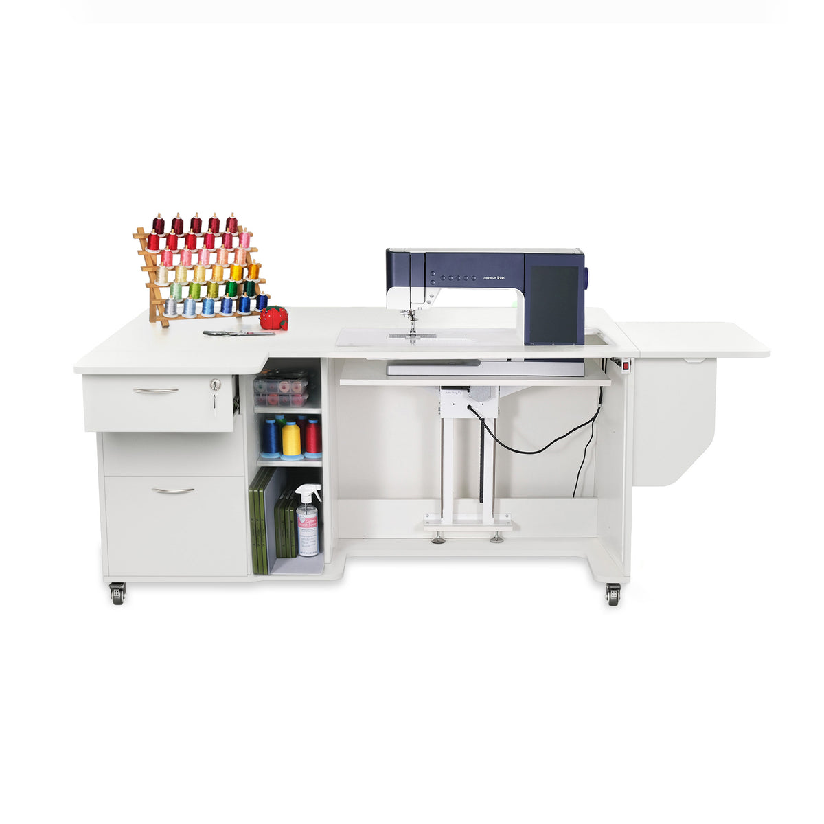 Sydney Lite XL Sewing Cabinet