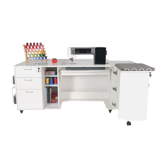 Sydney XL Sewing Cabinet