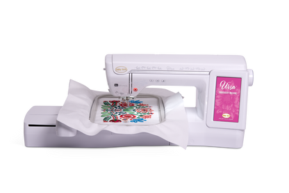 Baby Lock Ursa
