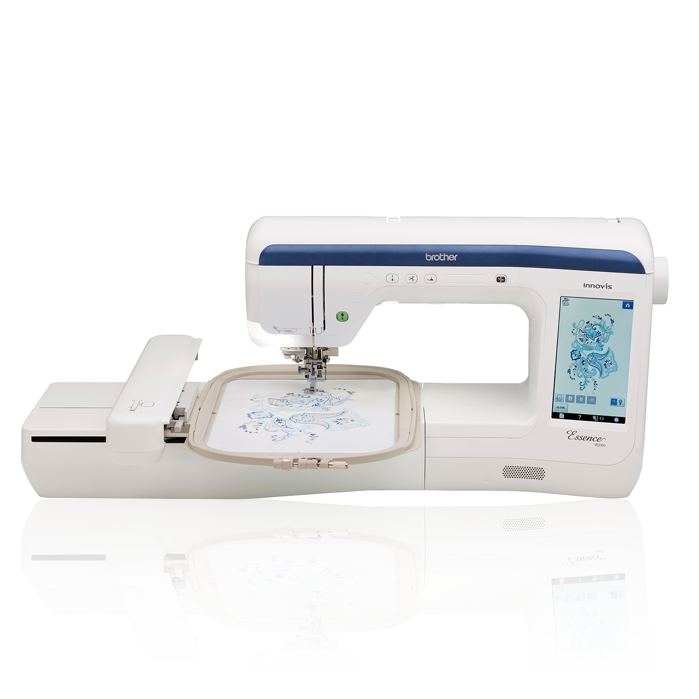 Brother VE2300