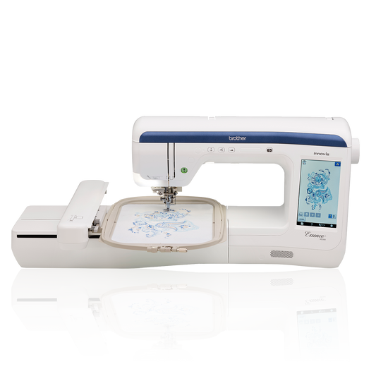 Brother VE2300