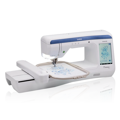 Brother VE2300
