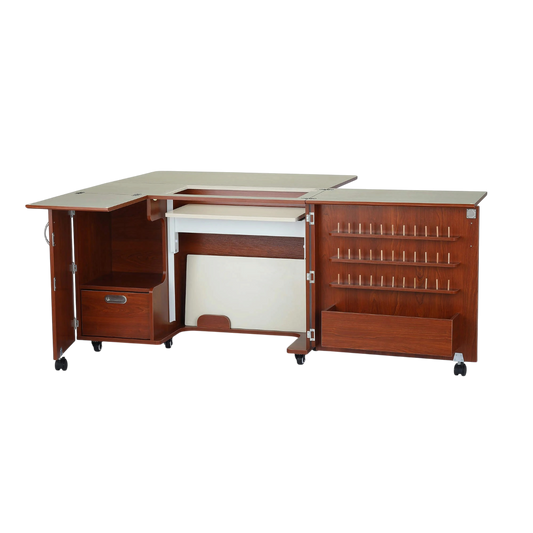 Wallaby Sewing Cabinet
