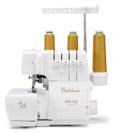 Sergers