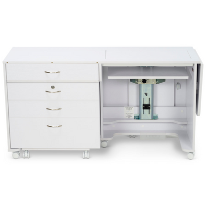 Koala Quilter's Vision & Companion Chest
