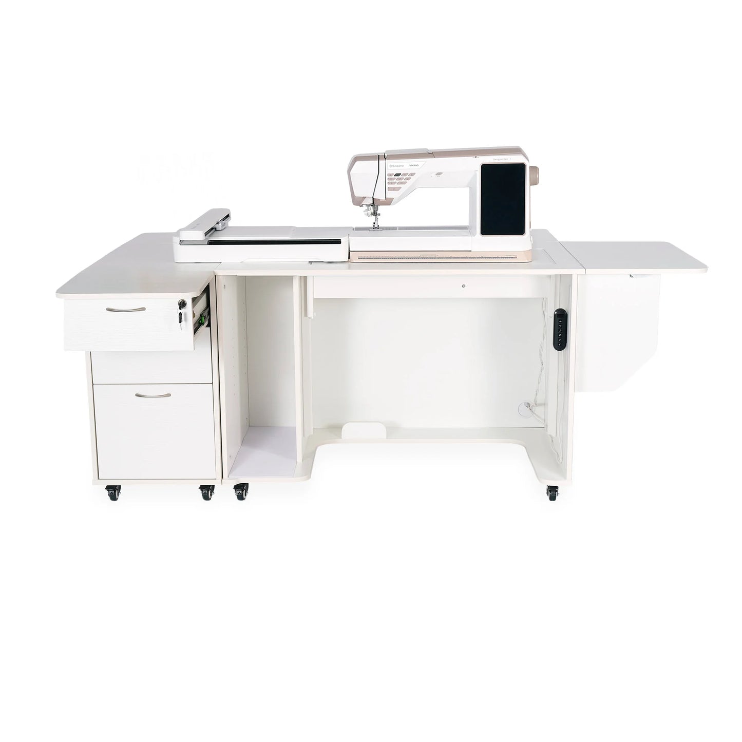 Melbourne XL Sewing Cabinet