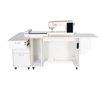 Melbourne XL Sewing Cabinet