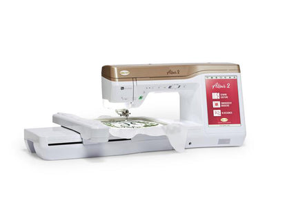 Baby Lock Altair 2