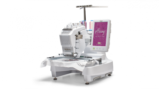 Baby Lock Array