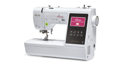 Baby Lock Aurora