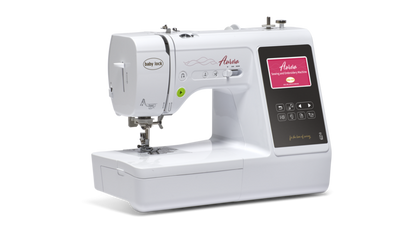 Baby Lock Aurora