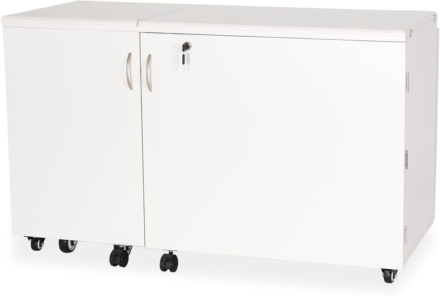 Aussie Sewing Cabinet