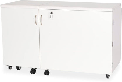 Aussie Sewing Cabinet