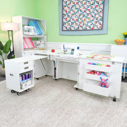 Aussie Sewing Cabinet