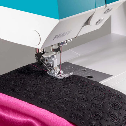 Pfaff Ambition 620