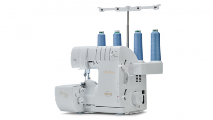 Baby Lock Acclaim - 4-Thread Serger
