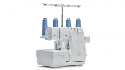Baby Lock Acclaim - 4-Thread Serger