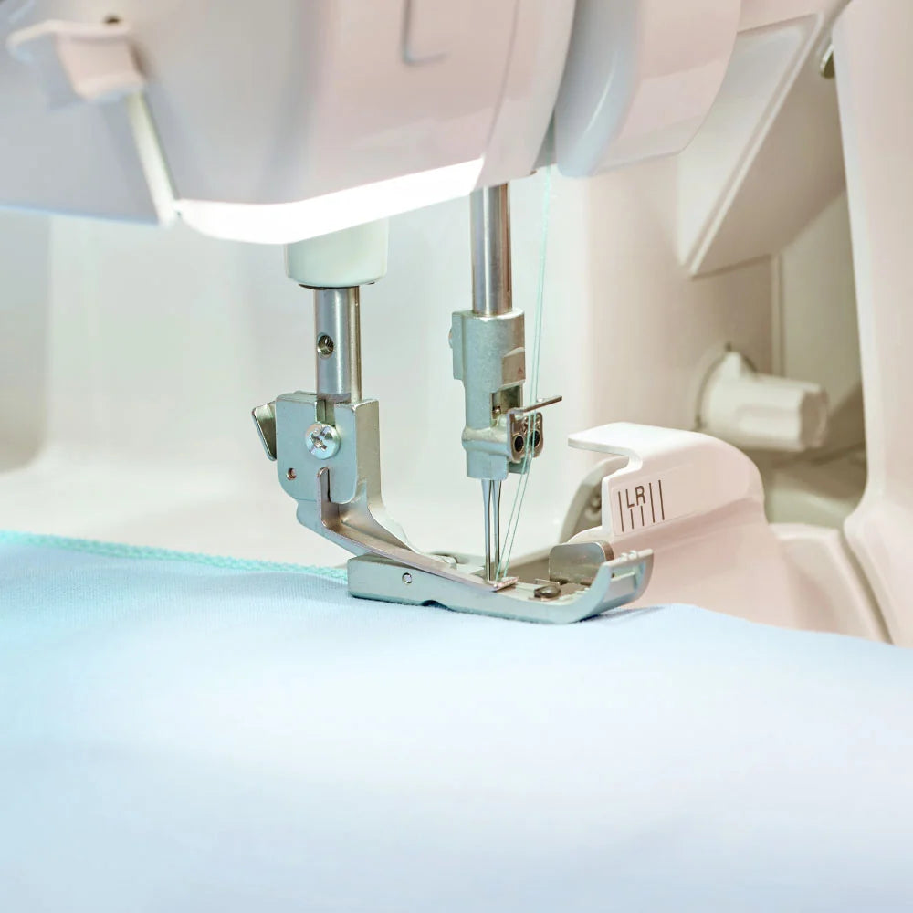 Baby Lock Acclaim - 4-Thread Serger