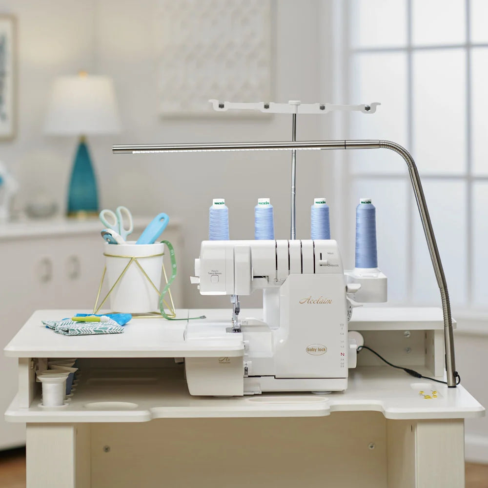 Baby Lock Acclaim - 4-Thread Serger