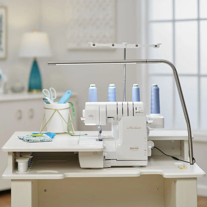 Baby Lock Acclaim - 4-Thread Serger