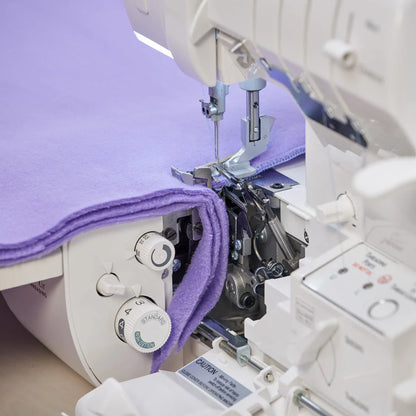 Baby Lock Acclaim - 4-Thread Serger