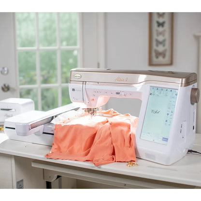 Baby Lock Altair 2