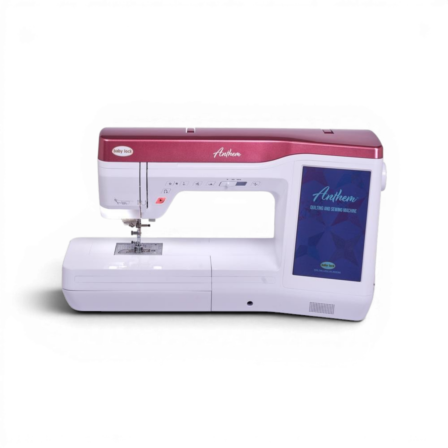 Baby Lock Anthem Quilting & Sewing Machine