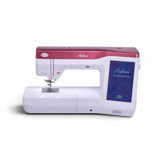 Baby Lock Anthem Quilting & Sewing Machine