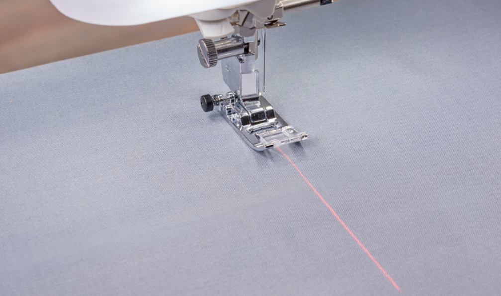 Baby Lock Anthem Quilting & Sewing Machine