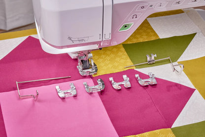 Baby Lock Anthem Quilting & Sewing Machine