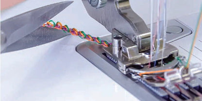 Baby Lock Applaud Creative Coverstitch Machine