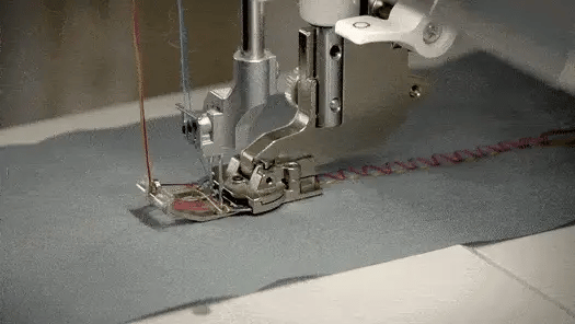 Baby Lock Applaud Creative Coverstitch Machine
