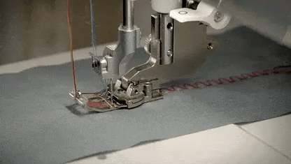 Baby Lock Applaud Creative Coverstitch Machine
