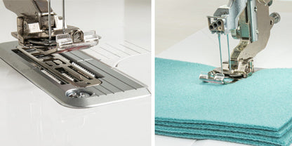 Baby Lock Applaud Creative Coverstitch Machine