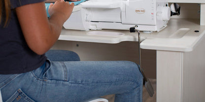 Baby Lock Applaud Creative Coverstitch Machine