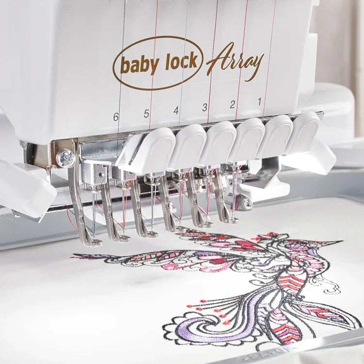 Baby Lock Array