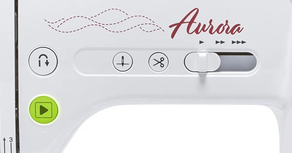 Baby Lock Aurora