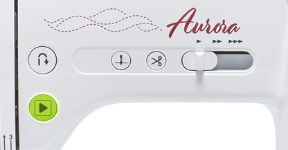 Baby Lock Aurora