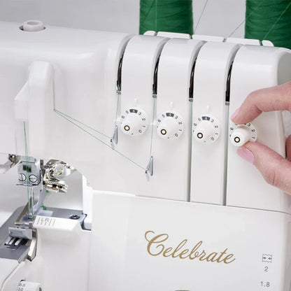 Baby Lock Celebrate