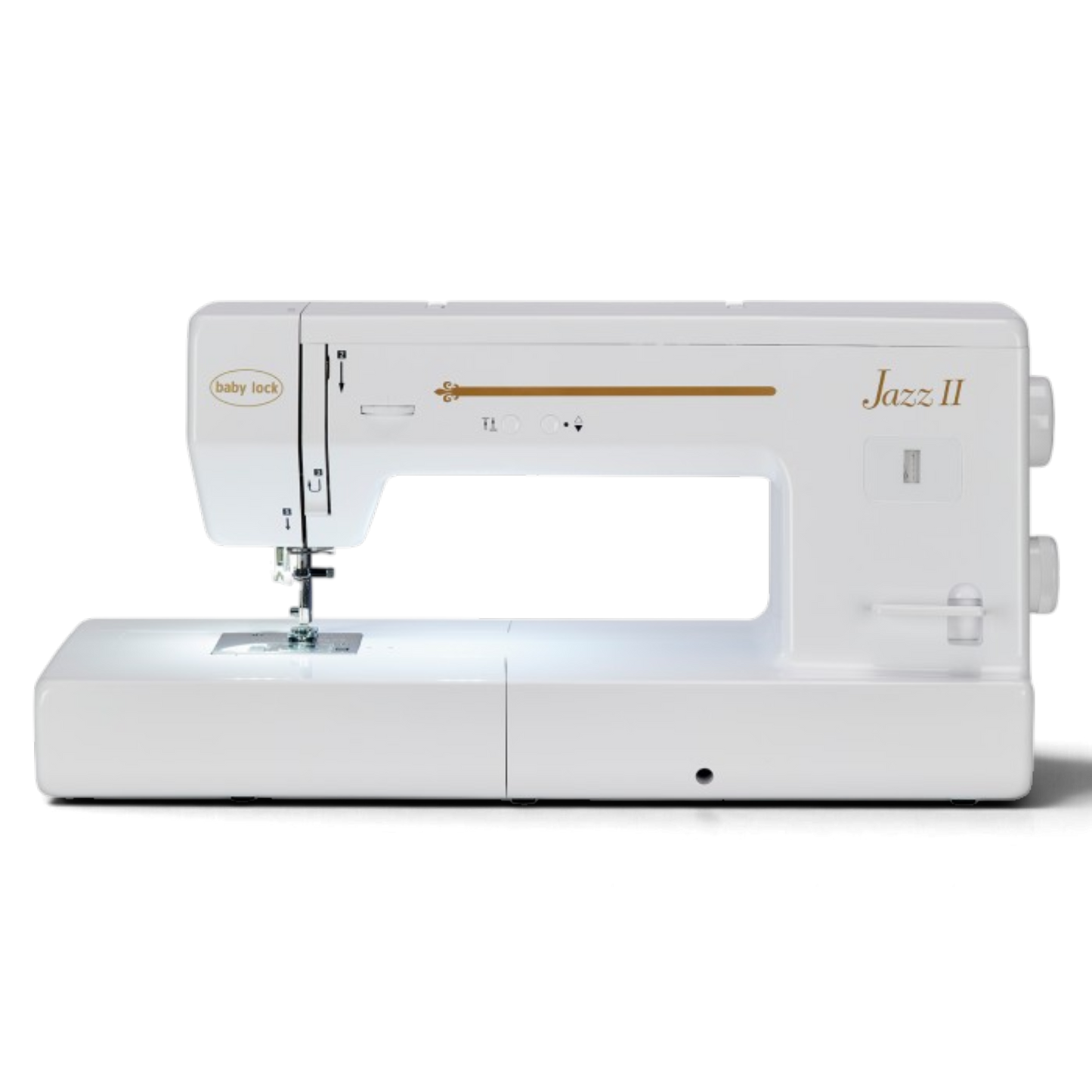 Baby Lock Jazz II