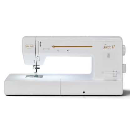 Baby Lock Jazz II