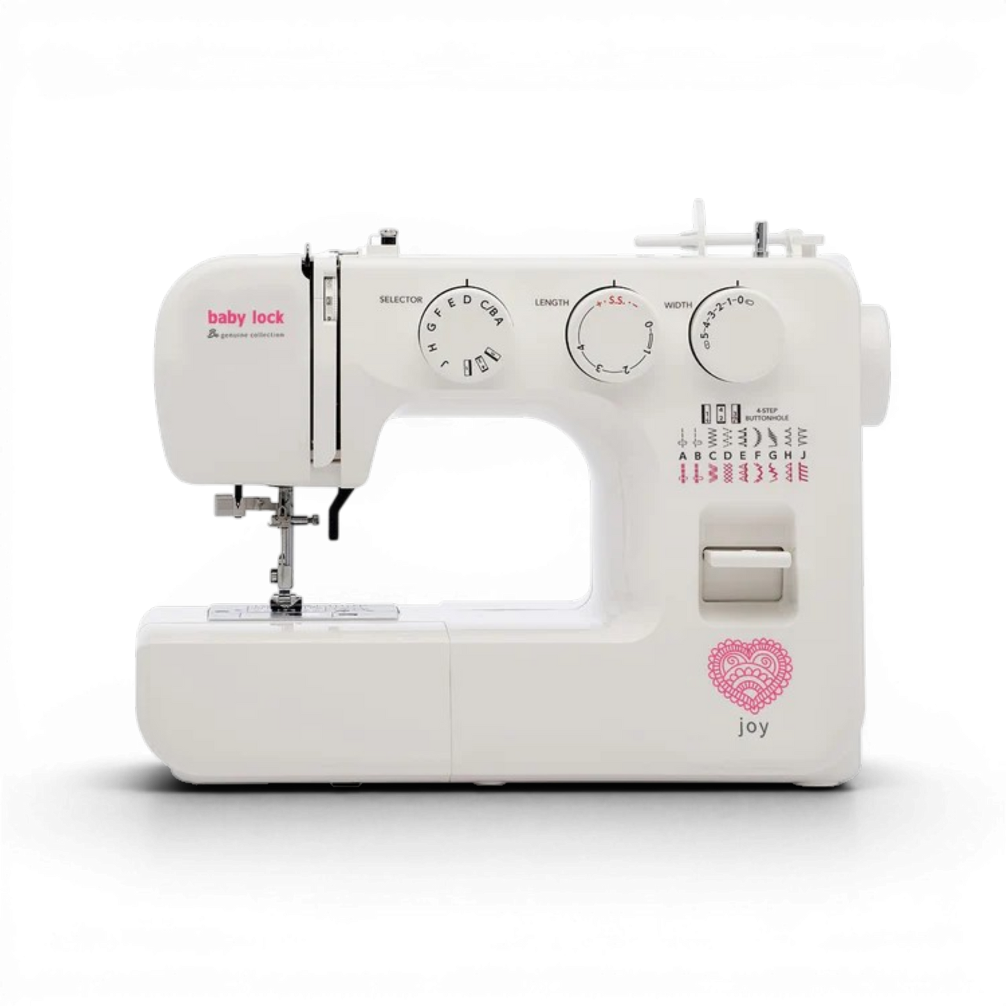 Baby Lock Joy
