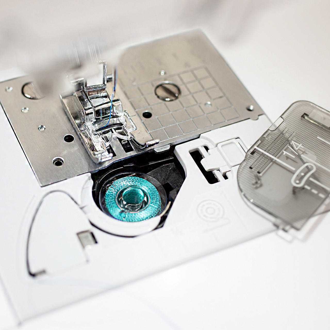 Baby Lock Jubilant Sewing Machine